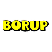 Borup Kemi