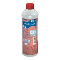 Kristalin clean - 1 liter      UDGÅR