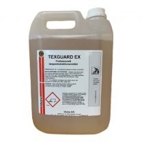 Texguard EX tæpperens - 5 kg