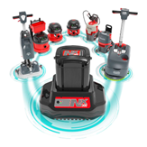 NUMATIC NXPower Network