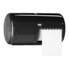 Tork Dispenser Toiletpapir T4 - Sort