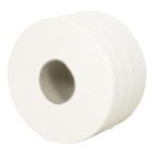 Mini Jumbo Toiletpapir 2-lag - 12 ruller