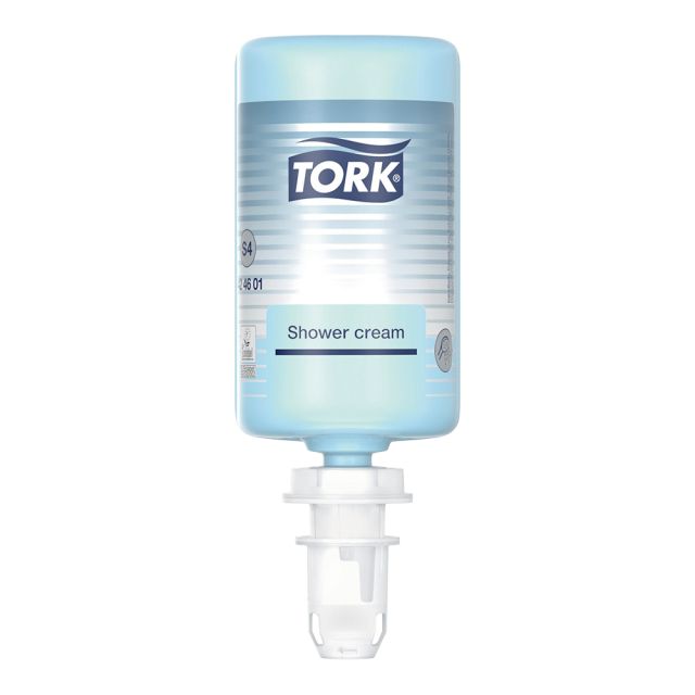 Tork Shower Cream S4 - 1000 ml 