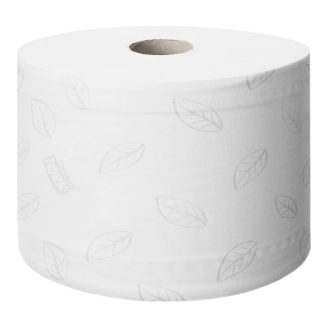 Tork SmartOne® Toiletpapir T8 - 6 ruller
