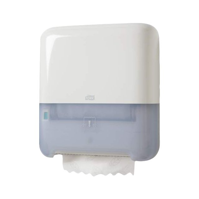 Tork Matic® Dispenser - H1 - Hvid