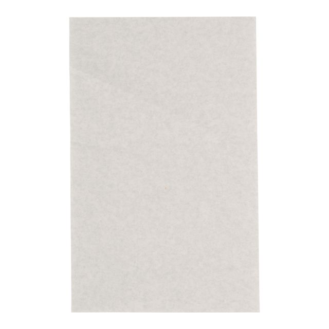 Pølsepapir - 10 x1000 ark - 12,3 x 20 cm