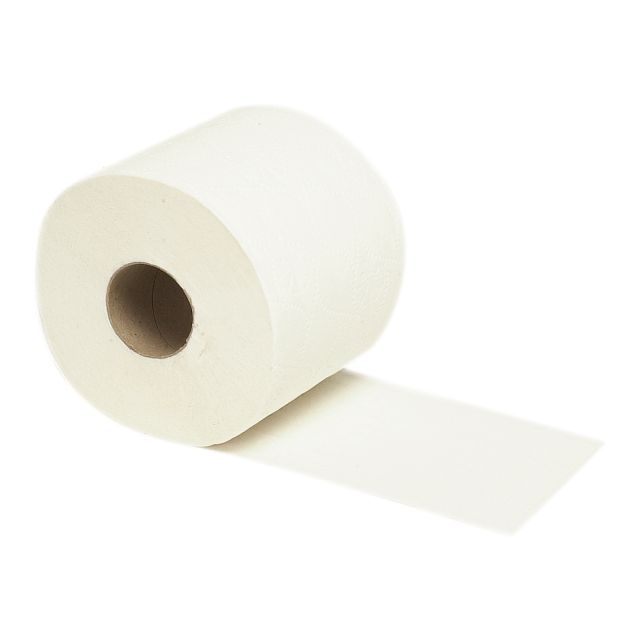 Toiletpapir Care-Ness 3 lags - 72 rl 