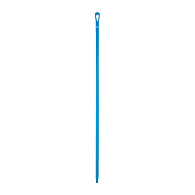Ultra Hygiejnisk Skaft - 170 cm - blå