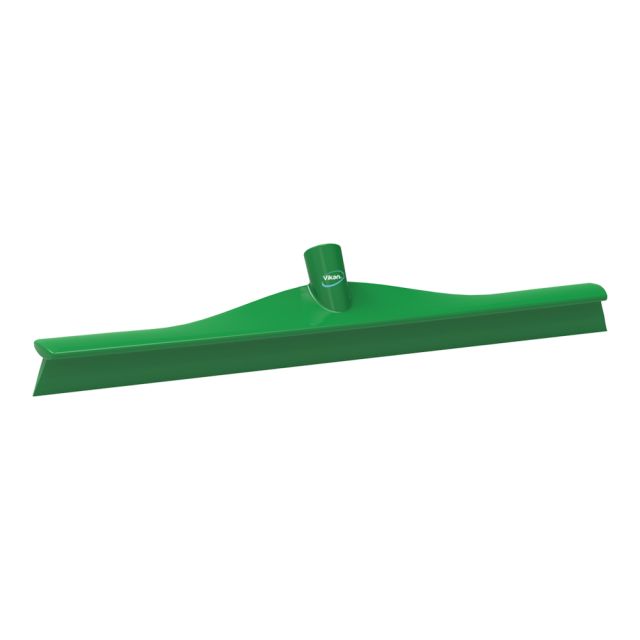 Ultra hygiejnisk skraber - 50 cm - grøn