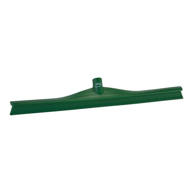 Ultra hygiejnisk skraber - 600 mm - grøn