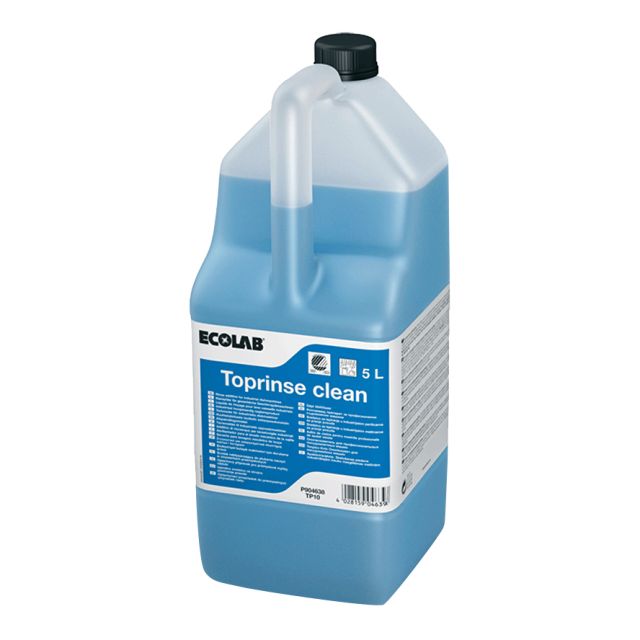 Toprinse Clean - 2x5 liter