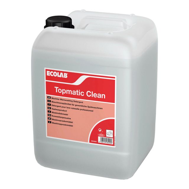 Topmatic clean - 12 kg