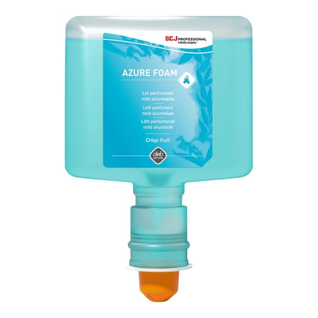 Azure FOAM - 1,2 liter