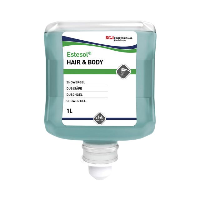 Estesol Hair & Body - 1 liter