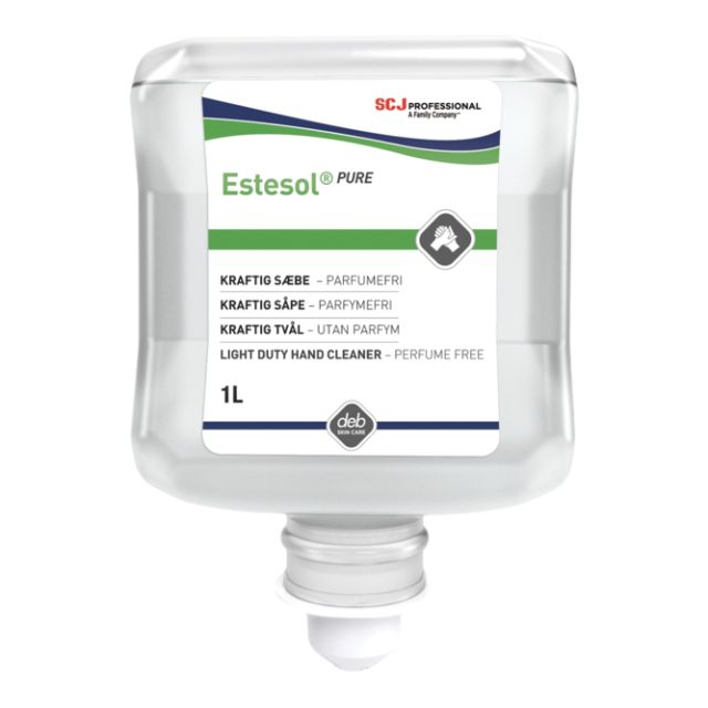 Estesol PURE - 6x1 liter