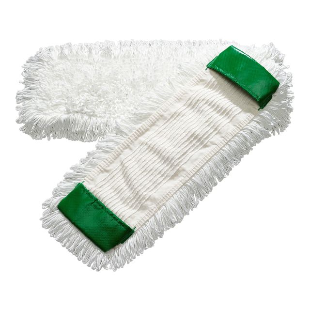 Tenhy moppe 40 cm - 120 g grønne lommer