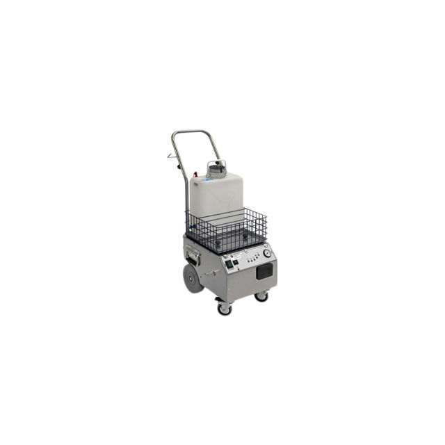 Easy Clean 8000 Proff Steam Cleaner