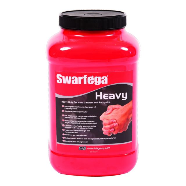 Swarfega Heavy 4,5 liter
