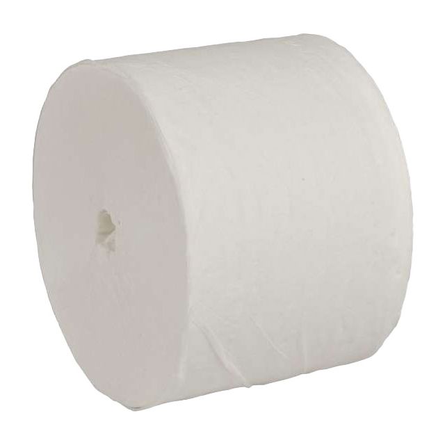 Toiletpapir uden hylse - 36 rl - 2-lags