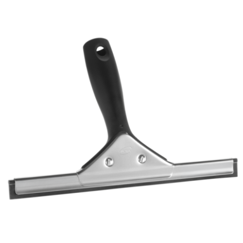 Vikan vinduesskraber 250 mm sort – 47709