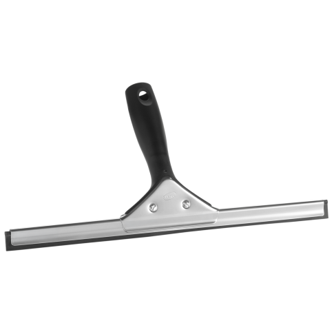 Vikan vinduesskraber 350 mm sort – 47719