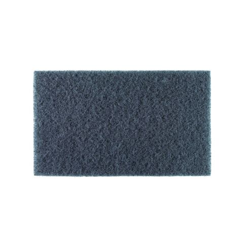 NuPad Diamantslibepads K1800 bl&aring; - 2 stk