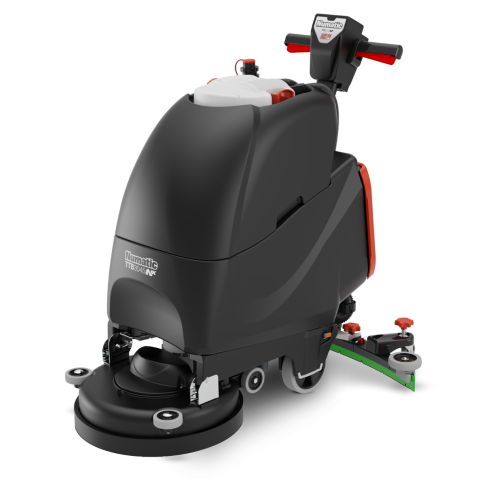 Numatic TTB3045HM NX-R gulvvaskemaskine til professionel reng&oslash;ring