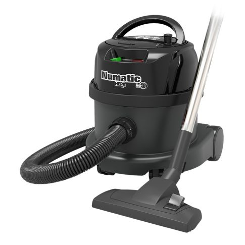Numatic 240 Hepa støvsuger - PPR240H-11