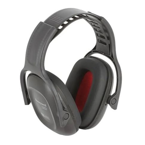 Honeywell VeriShield VS100D h&oslash;rev&aelig;rn SNR 26 dB med hovedb&oslash;jle