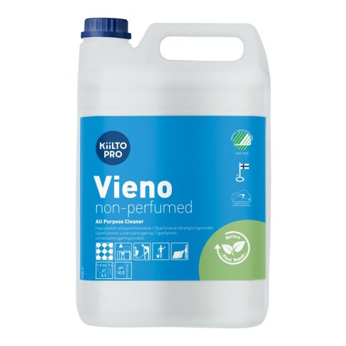 Kiilto Pro Vieno non-perfumed - 5 liter