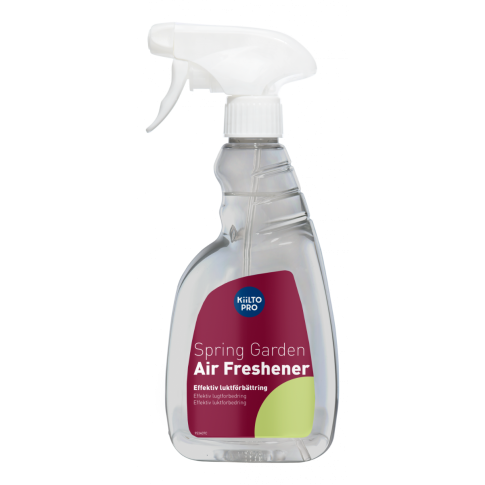 Kiilto Pro Spring Garden Lugtfjerner