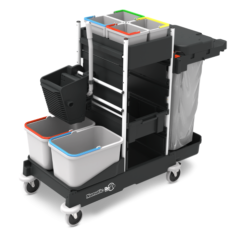 Reng&oslash;ringsvogn ProCar 7G (SM1)