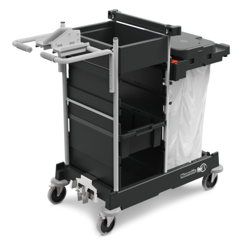 Reng&oslash;ringsvogn SM-5 (NUC/NCC)