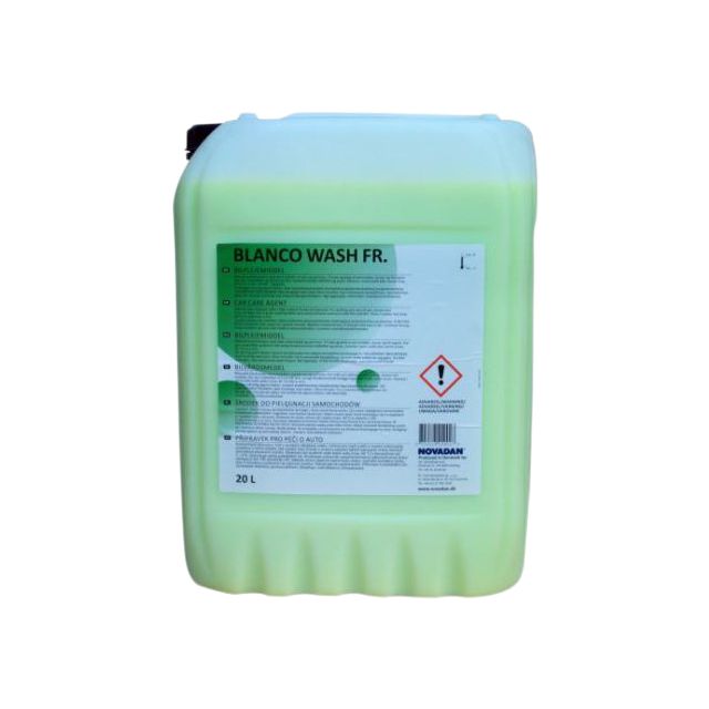 Blanco Wash FR. 20 liter