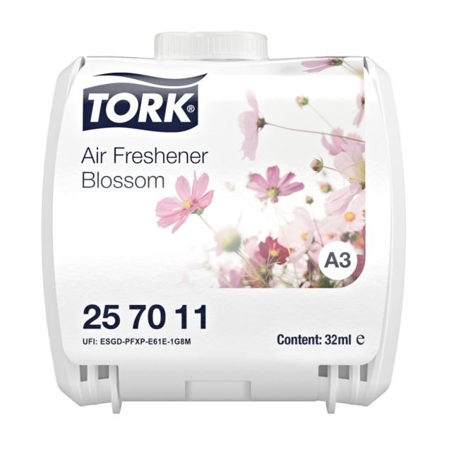 Læs mere om Tork duft refill A3 - 6x32 ml Tork duft refill A3 - 6x32 ml