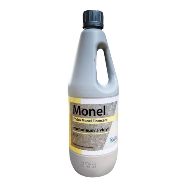 Monel gulvpleje 1 liter