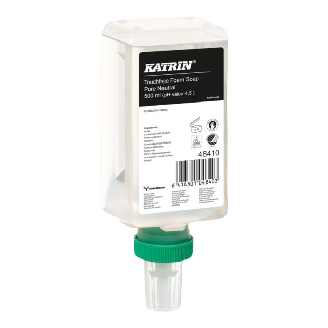 Katrin Skumsæbe 48410 - 12x500ml