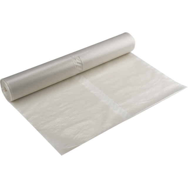 Affaldssæk Sækko-Boy 120L, klar 15 rl