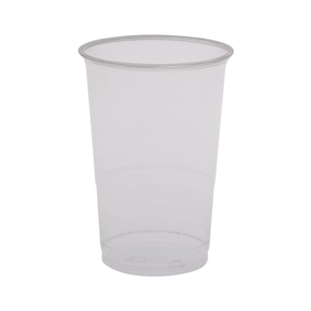 Drikkeglas klar 20 cl - 1.250 stk