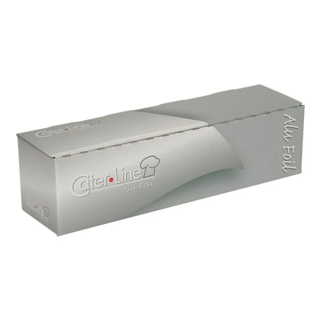 Alufolie 29 cm x 150 m i box