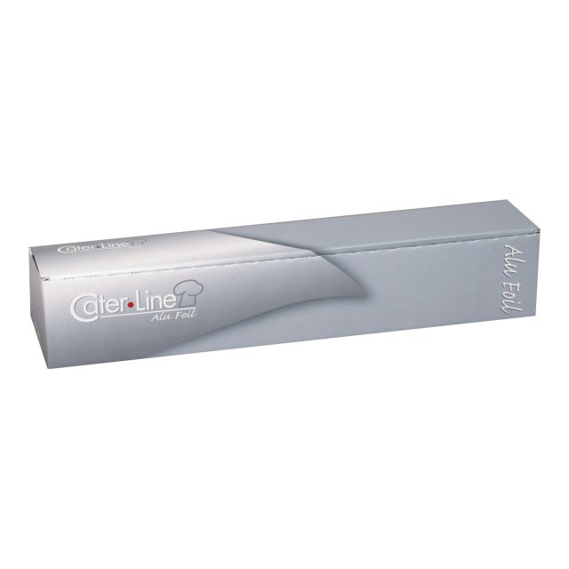 Alufolie 45 cm x 150 m i box