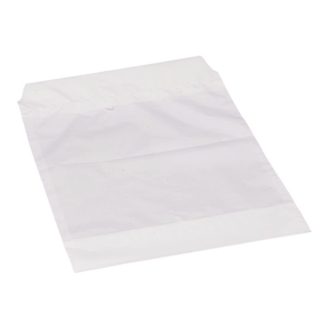 Madamepose hvid - 500 stk