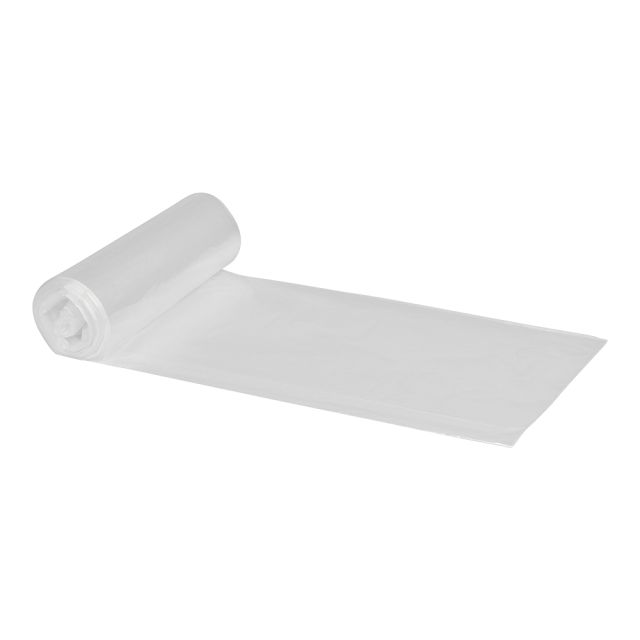Affaldsposer klar 50x60 cm - 30 liter