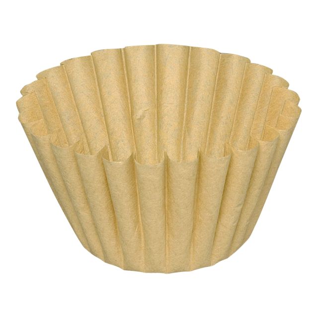 Foldefilter 250/90 - 4x250 stk