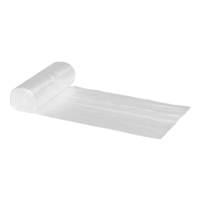 Affaldspose klar 60x60 cm 40L HD - 32 rl