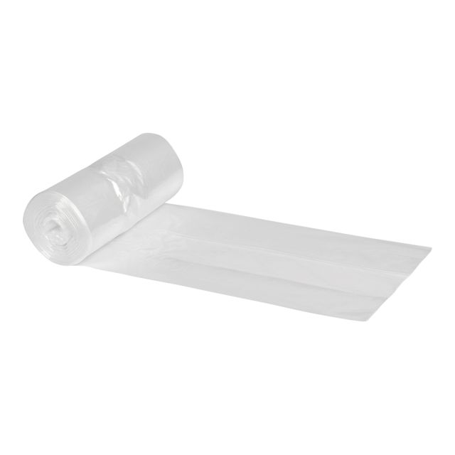 Affaldspose klar 60x60 cm 40L LD - 18 rl