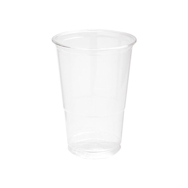 Drikkeglas, klar 20 cl. - 1250 stk.