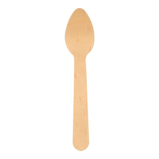 Teske, Gastro, 11 cm, 2000 stk, birketræ