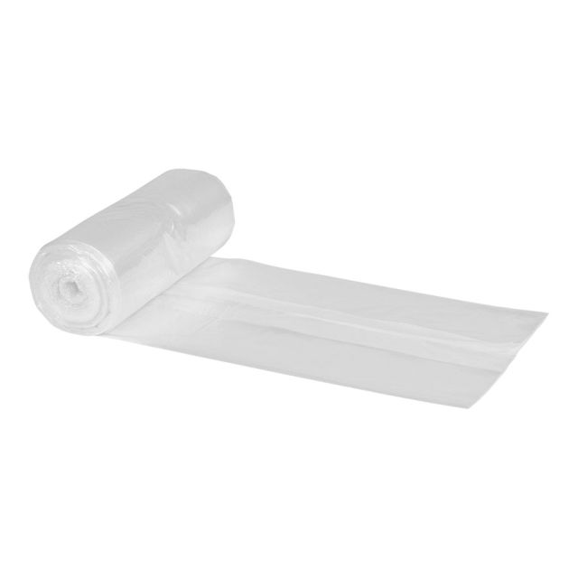 Affaldspose klar LD 60x85 cm 50L - 20 rl