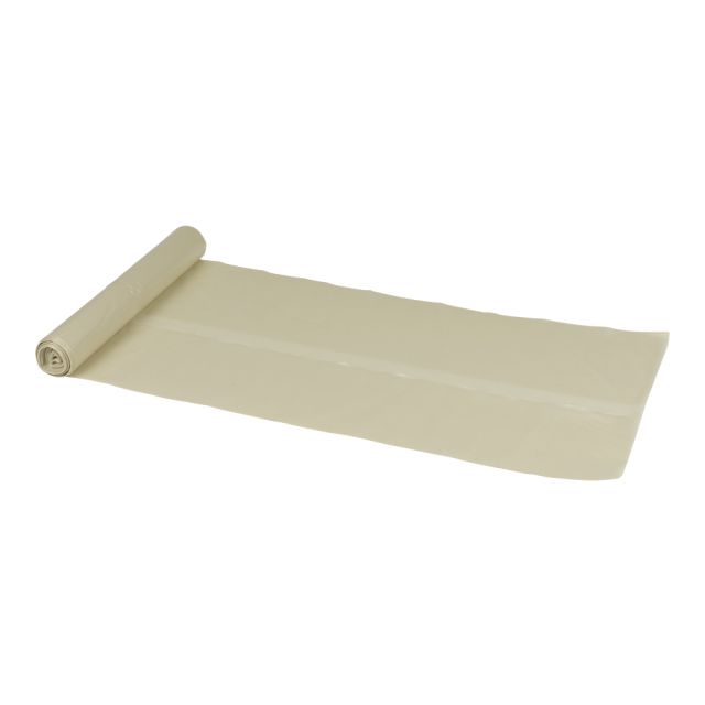 Affaldssække klar 70x110, 100 L - 10 rl